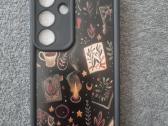Telefono deklai samsung s 25 + - nuotraukos Nr. 4