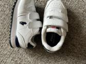 Polo Ralph Lauren Kids Sneakers