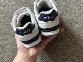 Polo Ralph Lauren Kids Sneakers - nuotraukos Nr. 2