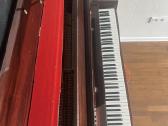 Dovanojame pianina - nuotraukos Nr. 3