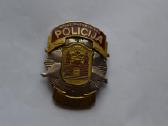 Rygos policija nr.027