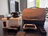 Naujas Mavic Classic + Fly More Combo