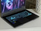 Parduodamas Msi Thin su Rtx 2050, I5-12k, 144hz. - nuotraukos Nr. 3