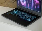 Parduodamas Msi Thin su Rtx 2050, I5-12k, 144hz. - nuotraukos Nr. 4