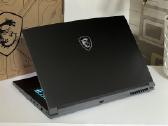 Parduodamas Msi Thin su Rtx 2050, I5-12k, 144hz. - nuotraukos Nr. 7