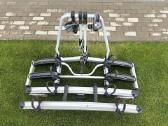 Thule Euroclassic 4 dviraciu laikiklis