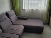 Dovanoju kampa.yra miegama dalis - nuotraukos Nr. 2