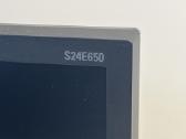 Monitorius S24e650 - nuotraukos Nr. 2