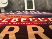 Rebbeca Yarros - “Labai Tikėtina - nuotraukos Nr. 2