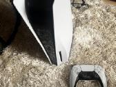 Ps5 Disc Edition