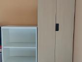 Ikea vaikiškų spintų komplektas