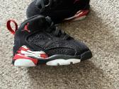 Jordan 6 Kids Sneakers