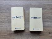 Motorola Moto E15 64gb G35 128gb telefonas
