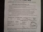Alkoblokas.dignita.AL-100 - nuotraukos Nr. 7