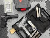 Cz Shadow 2 Or 919 + Trijicon Rmr Type 2 - nuotraukos Nr. 4
