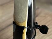 Brancher Tenor Silver Plated B29 pustukas