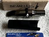 Brancher Tenor Silver Plated B29 pustukas - nuotraukos Nr. 2