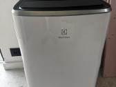 Electrolux kondicionierius
