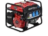 Elektros Generatorius 1500w 12/230v Kd146 - nuotraukos Nr. 2