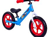 Balansinis dviratukas Seven Paw Patrol Boys - nuotraukos Nr. 2