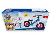 Balansinis dviratukas Seven Paw Patrol Boys - nuotraukos Nr. 4