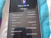 Samsung a54 - nuotraukos Nr. 2