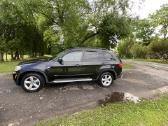 Parduodamas Bmw X5 - nuotraukos Nr. 3