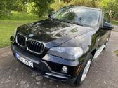 Parduodamas Bmw X5 - nuotraukos Nr. 4