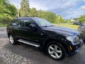 Parduodamas Bmw X5 - nuotraukos Nr. 6