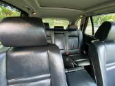 Parduodamas Bmw X5 - nuotraukos Nr. 7