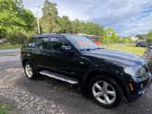 Parduodamas Bmw X5 - nuotraukos Nr. 9