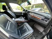 Parduodamas Bmw X5 - nuotraukos Nr. 10