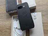 Google Pixel 9a 128gb. Obsydian telefonas - nuotraukos Nr. 4