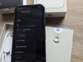 Google Pixel 9a 128gb. Obsydian telefonas - nuotraukos Nr. 6