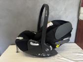 Cybex cloud z kėdutė - nuotraukos Nr. 3