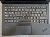 Lenovo X1 Carbon G8 i7-10510u/16/512/14uhd/w11p - nuotraukos Nr. 2