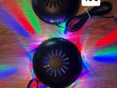Disco sviesos