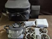 Dji avata 360 motion fly combo