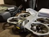 Dji avata 360 motion fly combo - nuotraukos Nr. 4