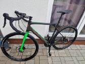 GT carbon gravel