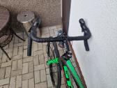 GT carbon gravel - nuotraukos Nr. 6