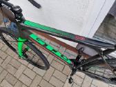 GT carbon gravel - nuotraukos Nr. 7