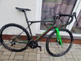 GT carbon gravel - nuotraukos Nr. 11