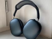 Airpods Max Midnight ausinės type c