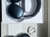 Airpods Max Midnight ausinės type c - nuotraukos Nr. 5