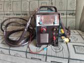 Plazminis metalo pjovimo aparatas 380v