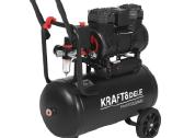 Be Alyvos Oro Kompresorius 24l Kd4081 kraft&dele