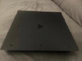 Ps4 Pro Fw 12 Jailbreakable 1tb - nuotraukos Nr. 2