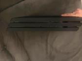 Ps4 Pro Fw 12 Jailbreakable 1tb - nuotraukos Nr. 4