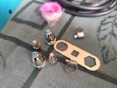 Plazminis metalo pjovimo aparatas 380v - nuotraukos Nr. 5